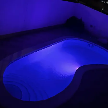 Dunas Semesterbostad