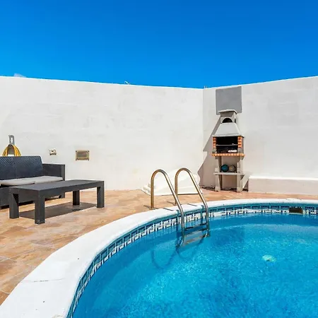 Holiday home Dunas *