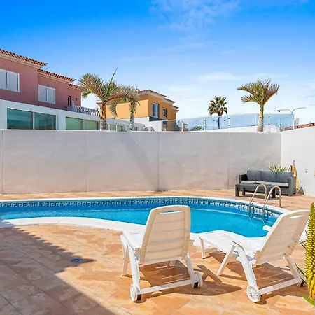 Holiday home Dunas *