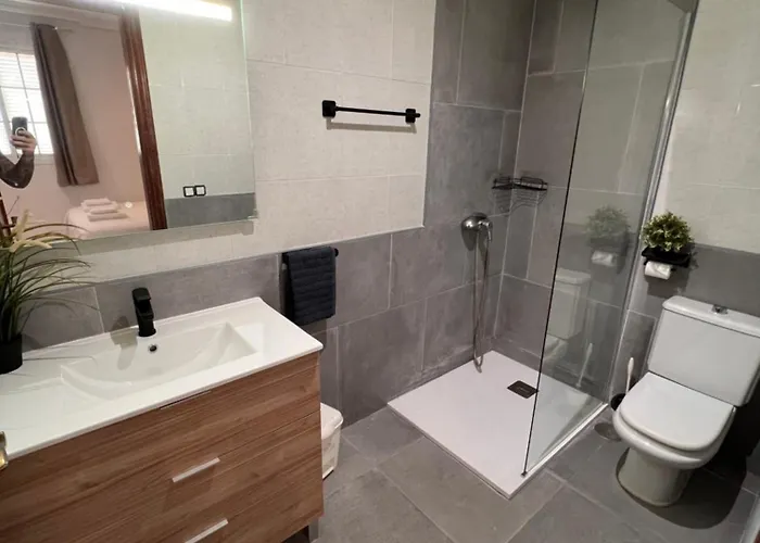 Casa de Férias Dunas *