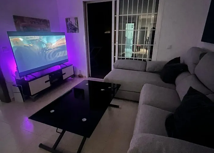 Casa de Férias Dunas