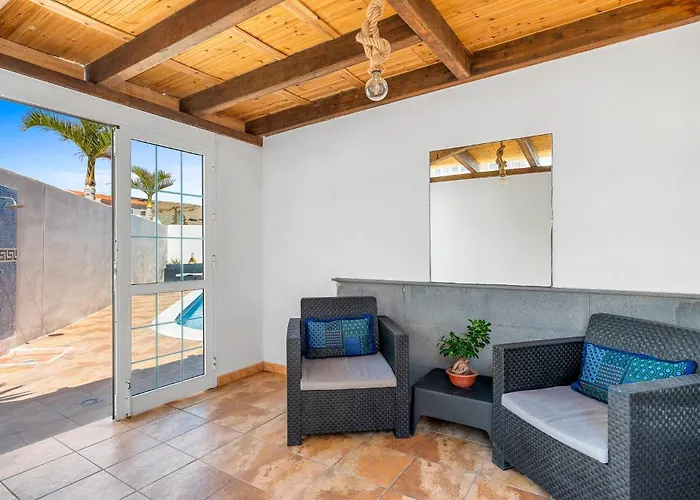 Dunas Casa de Férias