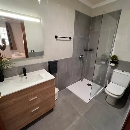 Holiday home Dunas *