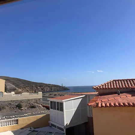 Semesterbostad Dunas El Médano