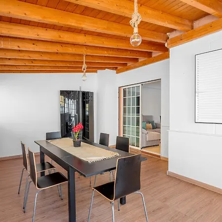 Dunas * El Medano (Tenerife)