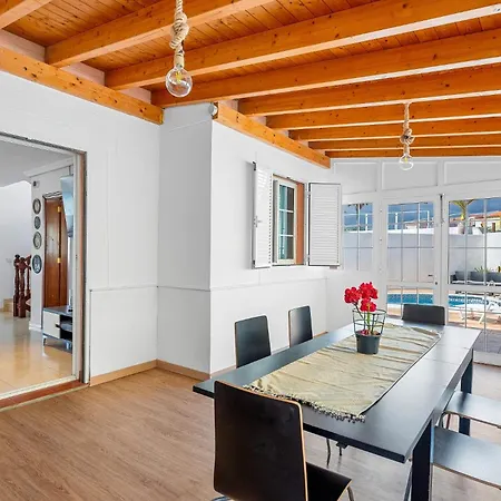 Casa vacanze Dunas El Médano