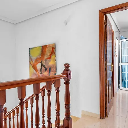 Casa vacanze Dunas *