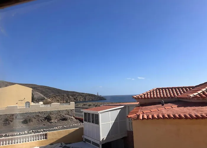 펜션 Dunas 엘메다노