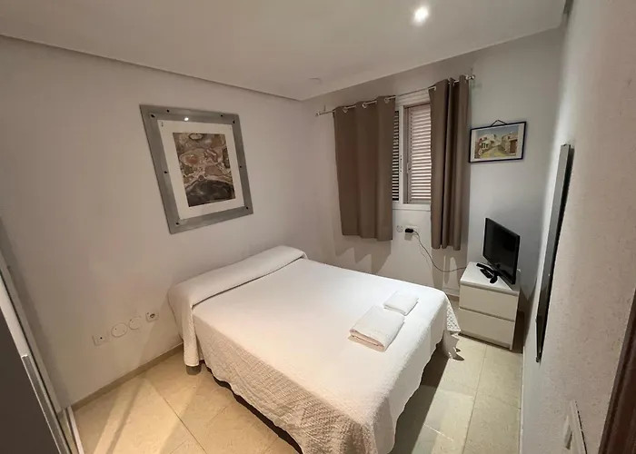 Dunas エル・メダノ