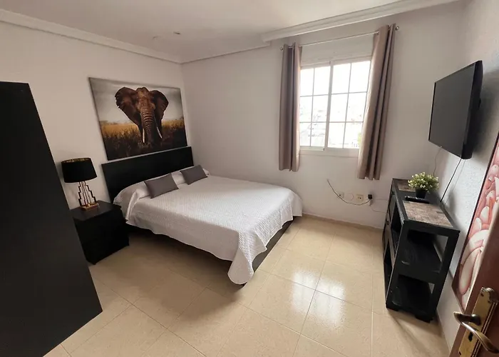 Dunas * 엘메다노