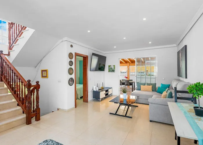 Dunas 펜션 엘메다노