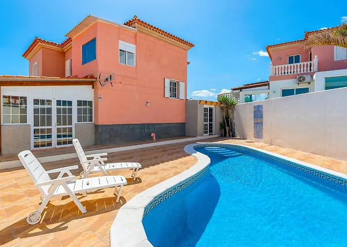 Dunas * 엘메다노