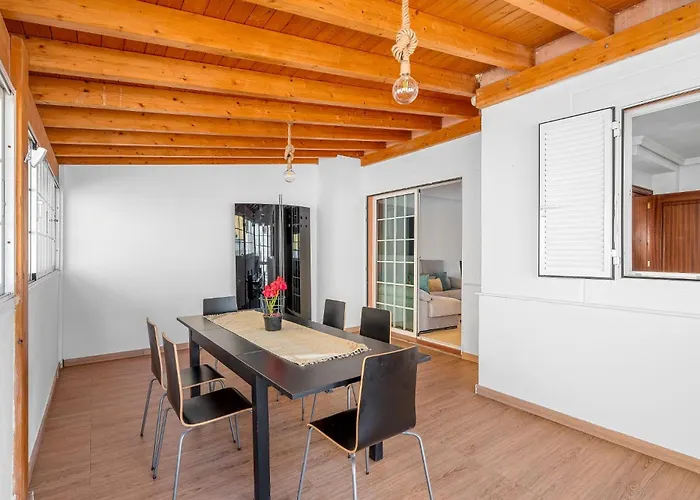 Dunas * 엘메다노