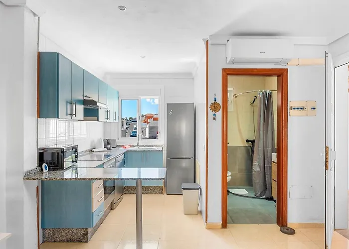 Dunas * エル・メダノ