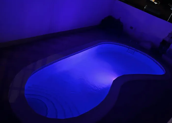 Dunas Дом отдыха